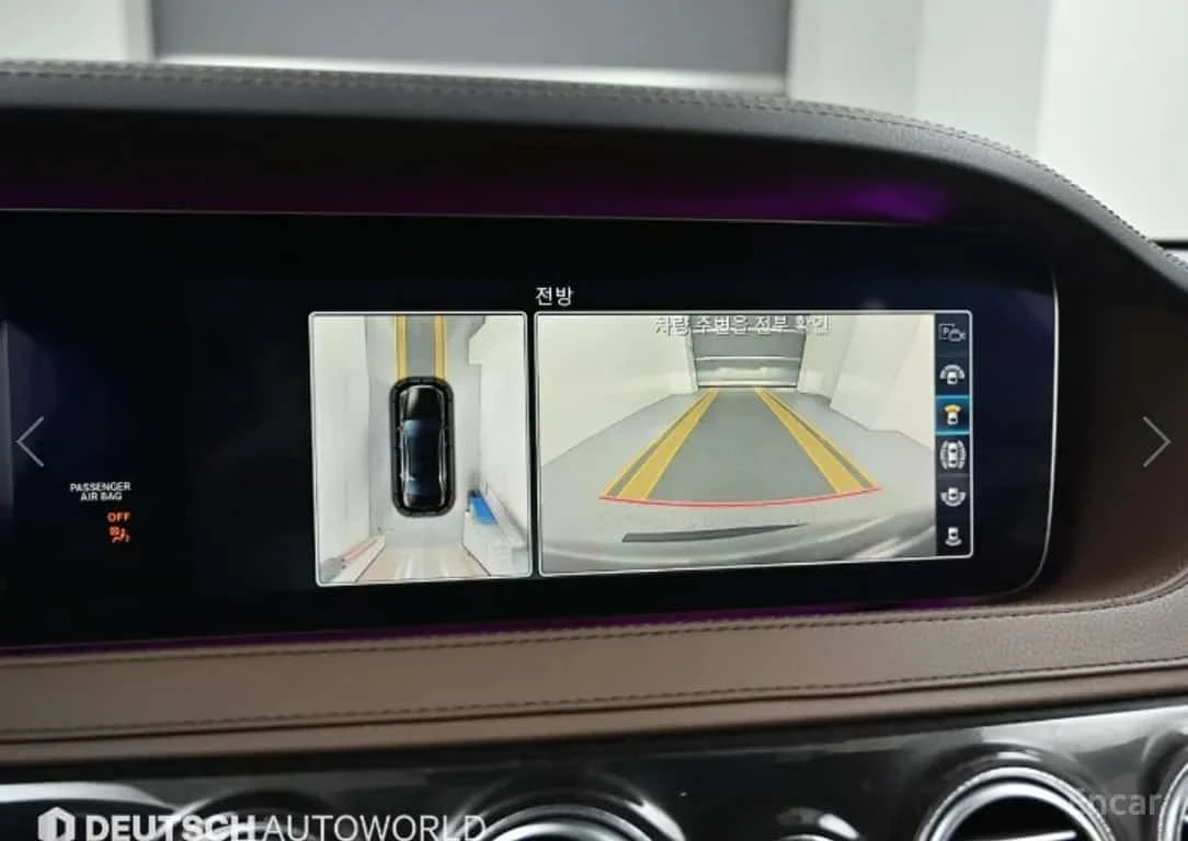 Mercedes-Benz S 350 * S350 d 4MATIC *  | Mobile.bg � ����������� 15