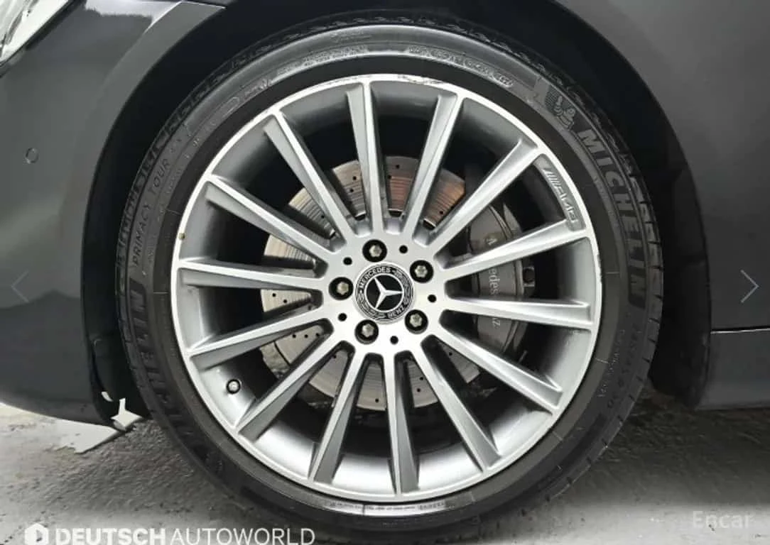 Mercedes-Benz S 350 * S350 d 4MATIC *  | Mobile.bg � ����������� 9