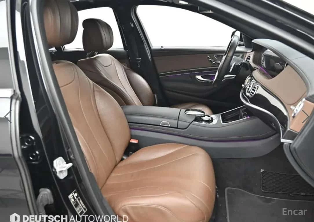 Mercedes-Benz S 350 * S350 d 4MATIC *  | Mobile.bg � ����������� 10