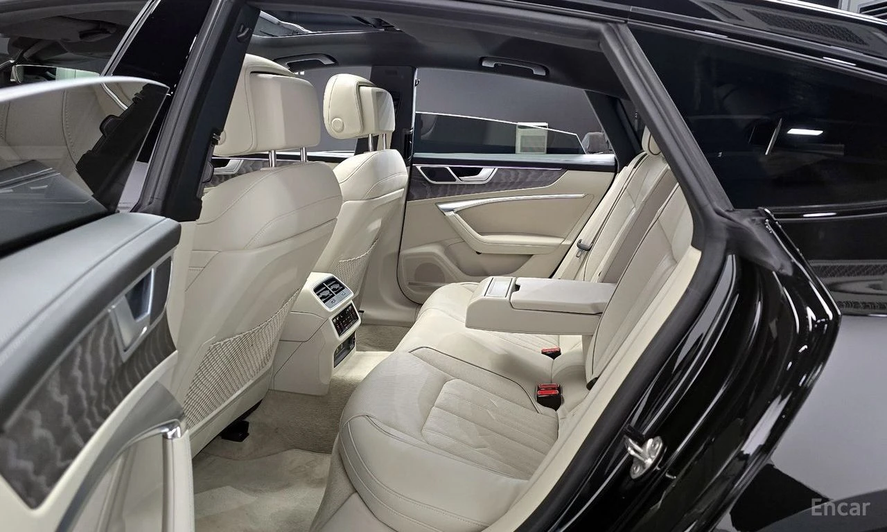 Audi A7 55 TFSI Quattro Premium | Mobile.bg � ����������� 12