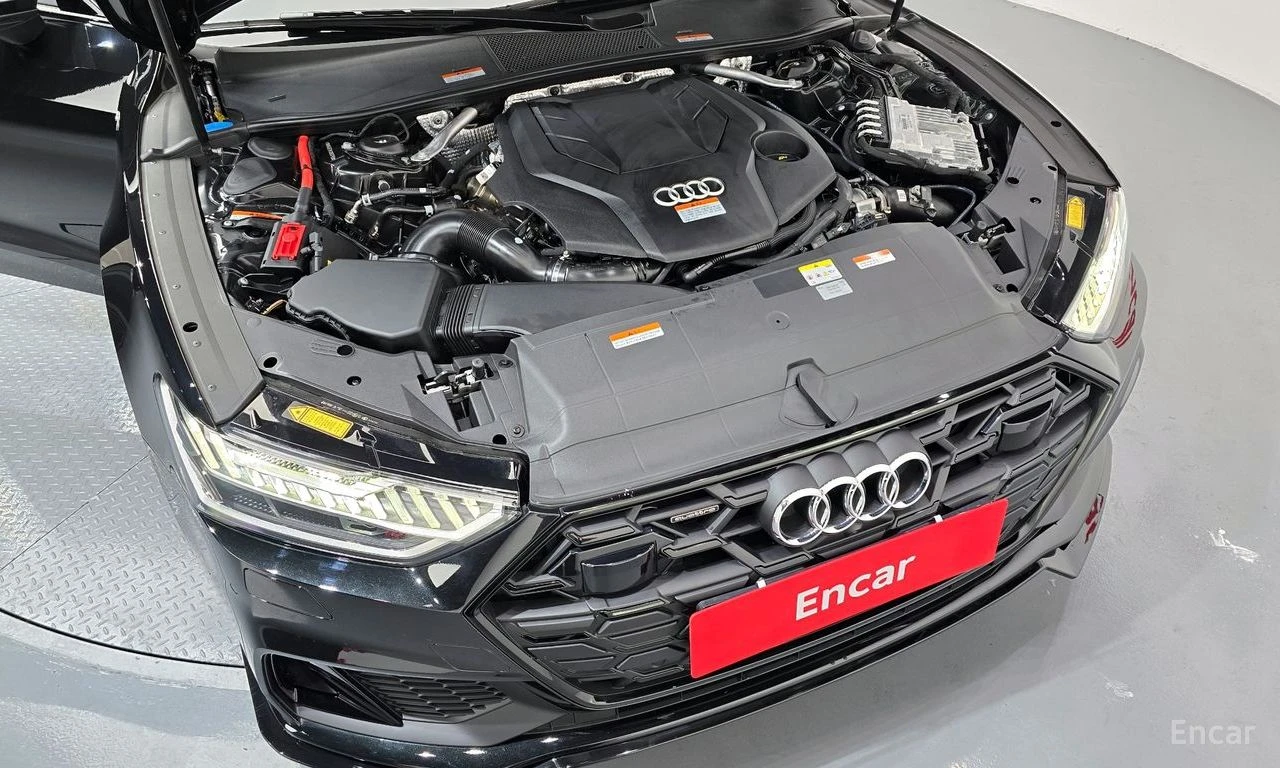 Audi A7 55 TFSI Quattro Premium | Mobile.bg � ����������� 6