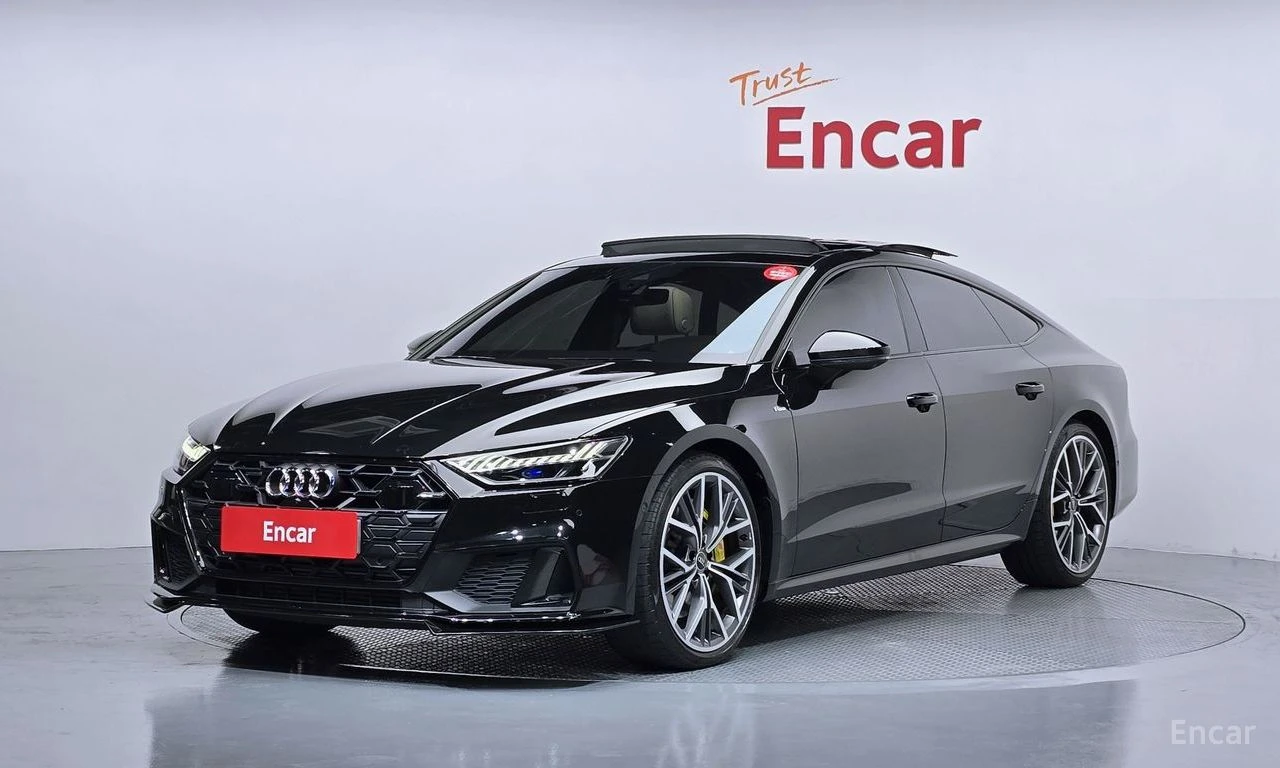 Audi A7 55 TFSI Quattro Premium | Mobile.bg � ����������� 1
