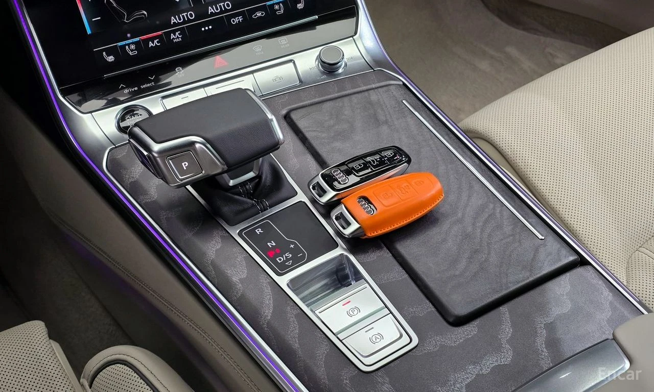 Audi A7 55 TFSI Quattro Premium | Mobile.bg � ����������� 9