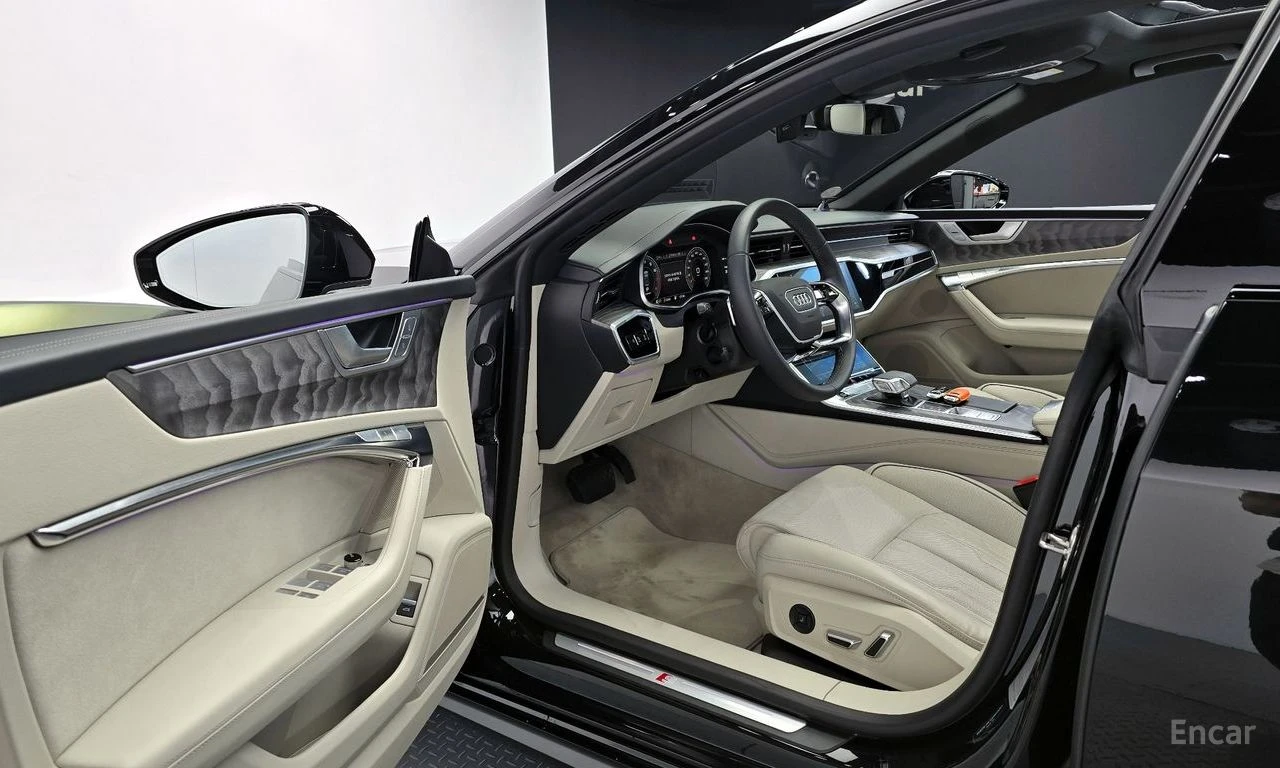 Audi A7 55 TFSI Quattro Premium | Mobile.bg � ����������� 10