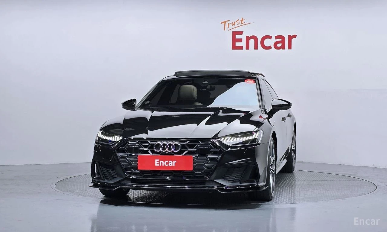 Audi A7 55 TFSI Quattro Premium | Mobile.bg � ����������� 3