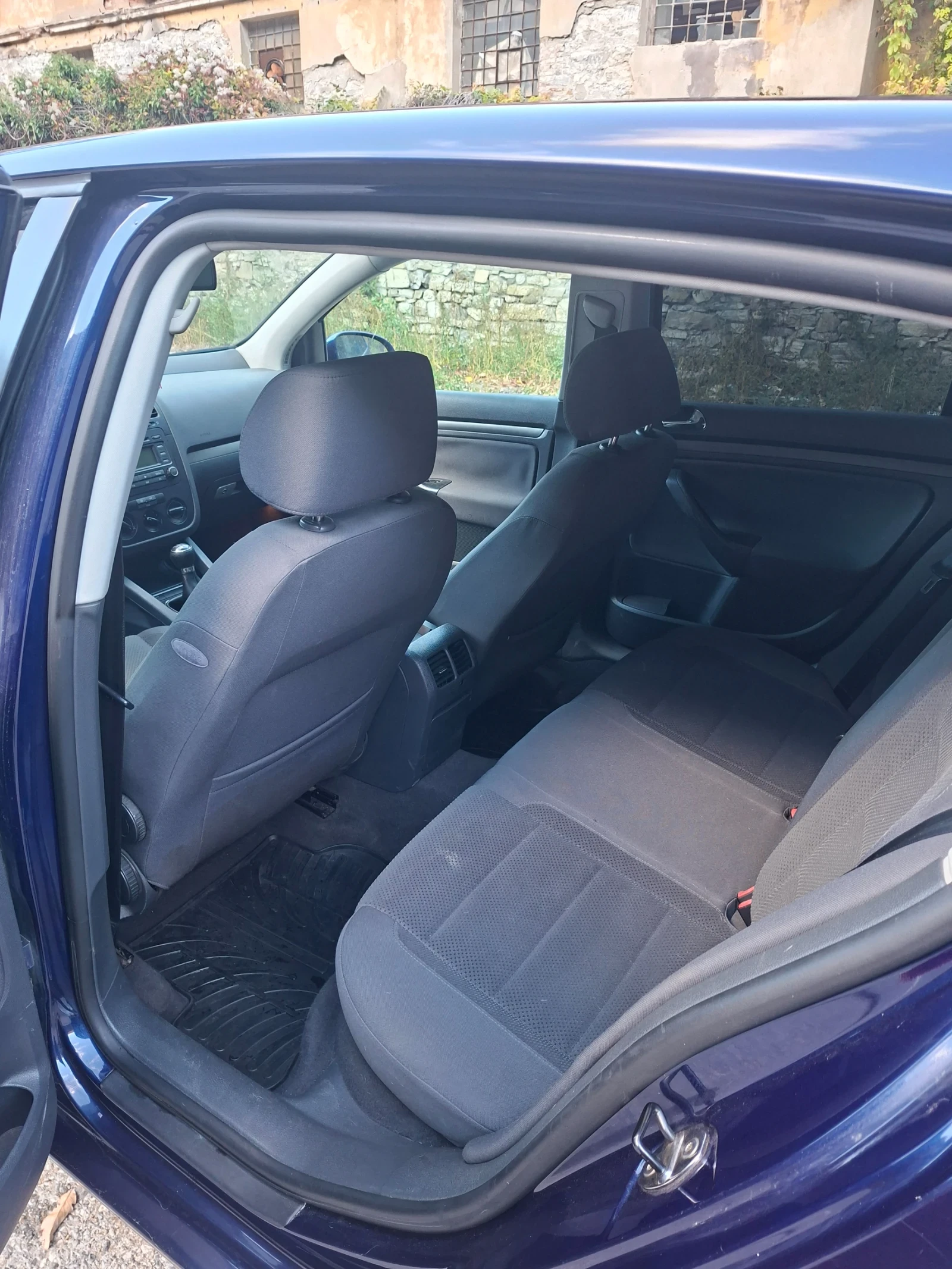 VW Golf 2.0 140, снимка 6 - Автомобили и джипове - 56626981