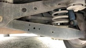 VW Tiguan 2,0 tdi 4x4 на части, снимка 7