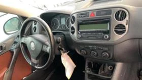 VW Tiguan 2,0 tdi 4x4 на части, снимка 4