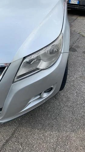 VW Tiguan 2,0 tdi 4x4 на части, снимка 5