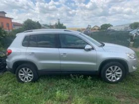 VW Tiguan 2,0 tdi 4x4 на части, снимка 11