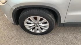 VW Tiguan 2,0 tdi 4x4 на части, снимка 6