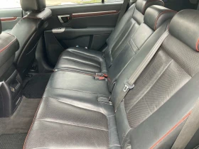 Hyundai Santa fe, снимка 17