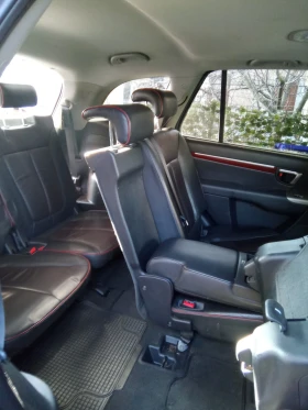 Hyundai Santa fe, снимка 16