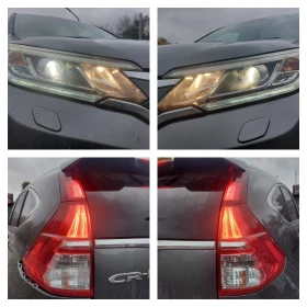 Honda Cr-v IV Facelift 1.6 i-DTEC EXECUTIVE с код  N16A2, снимка 13