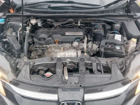 Honda Cr-v IV Facelift 1.6 i-DTEC EXECUTIVE с код  N16A2, снимка 17