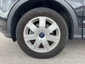 Ford Kuga 2.0 TDCI 4WD TITANIUM - AUTO/ KEYLESS/ EURO 6B, снимка 15