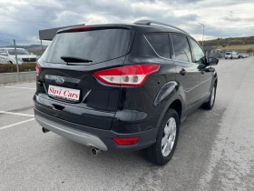 Ford Kuga 2.0 TDCI 4WD TITANIUM - AUTO/ KEYLESS/ EURO 6B, снимка 4