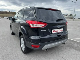 Ford Kuga 2.0 TDCI 4WD TITANIUM - AUTO/ KEYLESS/ EURO 6B, снимка 6