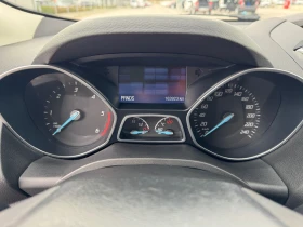 Ford Kuga 2.0 TDCI 4WD TITANIUM - AUTO/ KEYLESS/ EURO 6B, снимка 11