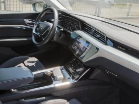 Audi Q8 E-TRON 50 QUATTRO MATRIX CAMERA , снимка 8
