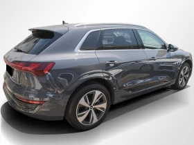 Audi Q8 E-TRON 50 QUATTRO MATRIX CAMERA , снимка 2