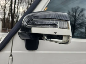 Mercedes-Benz G 500, снимка 14