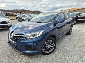 Renault Kadjar 1.5 DCI Face lift, снимка 2
