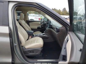 Ford Explorer 3.0l Platinum, снимка 5