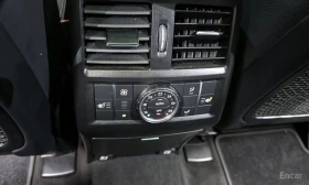 Mercedes-Benz ML 63 AMG HARMAN/KARDON* ПОДГРЕВ* ОБДУХВАНЕ* ПАНО* 3X TV, снимка 15