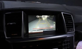 Mercedes-Benz ML 63 AMG HARMAN/KARDON* ПОДГРЕВ* ОБДУХВАНЕ* ПАНО* 3X TV, снимка 12