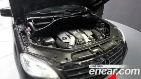 Mercedes-Benz ML 63 AMG HARMAN/KARDON* ПОДГРЕВ* ОБДУХВАНЕ* ПАНО* 3X TV, снимка 6