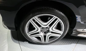 Mercedes-Benz ML 63 AMG HARMAN/KARDON* ПОДГРЕВ* ОБДУХВАНЕ* ПАНО* 3X TV, снимка 5