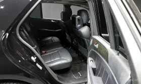 Mercedes-Benz ML 63 AMG HARMAN/KARDON* ПОДГРЕВ* ОБДУХВАНЕ* ПАНО* 3X TV, снимка 13