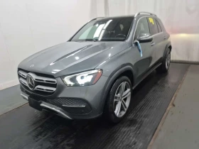 Mercedes-Benz GLC 350 * BURMESTER * ШИБИДАХ * ДИСТРОНИК * CARFAX * , снимка 1