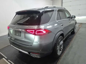 Mercedes-Benz GLC 350 * BURMESTER * ШИБИДАХ * ДИСТРОНИК * CARFAX * , снимка 3