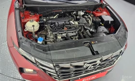 Hyundai Tucson, снимка 6