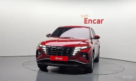 Hyundai Tucson, снимка 3