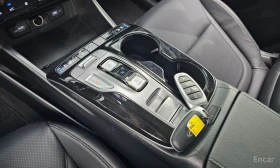 Hyundai Tucson, снимка 9