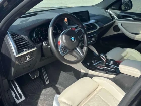 BMW X4 * COMPETITION* ДИСТРОНИК* 360 КАМЕРА* ПАНОРАМА* , снимка 8