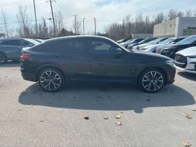 BMW X4 * COMPETITION* ДИСТРОНИК* 360 КАМЕРА* ПАНОРАМА* , снимка 3