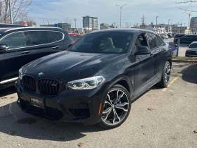 BMW X4 * COMPETITION* ДИСТРОНИК* 360 КАМЕРА* ПАНОРАМА* , снимка 1