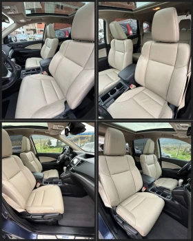 Honda Cr-v FULL SERVICE IN HONDA Exeutive 137. 000км, снимка 12