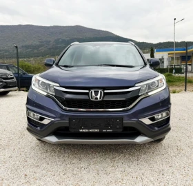 Honda Cr-v FULL SERVICE IN HONDA Exeutive 137. 000км, снимка 2