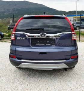 Honda Cr-v FULL SERVICE IN HONDA Exeutive 137. 000км, снимка 6