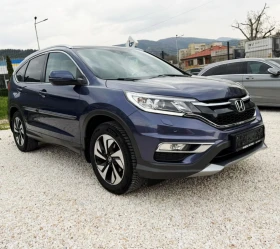 Honda Cr-v FULL SERVICE IN HONDA Exeutive 137. 000км, снимка 1