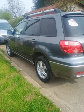 Mitsubishi Outlander 2.0i, снимка 2
