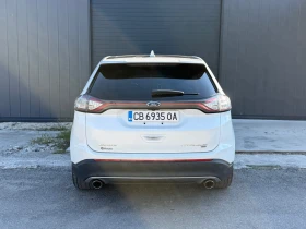 Ford Edge 3.5 V6 Titnium, снимка 6