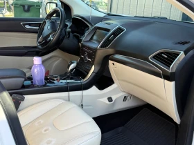 Ford Edge 3.5 V6 Titnium, снимка 10