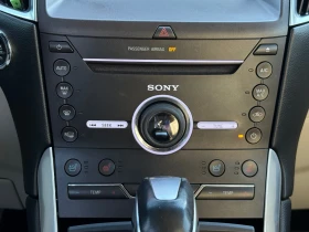 Ford Edge 3.5 V6 Titnium, снимка 13