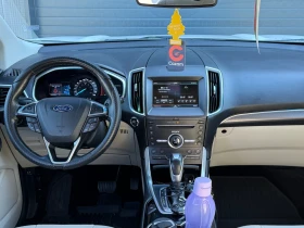 Ford Edge 3.5 V6 Titnium, снимка 11